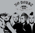 No Doubt - The Singles 1992-2003 CD (Jewel Case) ( VINYL )