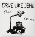 Drive Like Jehu - Yank Crime LP (Green Vinyl) ( VINYL )