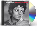 Michael Jackson - The Essential Michael Jackson 2CD ( VINYL )