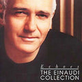 Ludovico Einaudi - Echoes: The Einaudi Collection CD (United Kingdom - Import) ( VINYL )