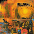 Brother Ali - Shadows in the Sun 2LP (Orange And Blue Colored Vinyl) ( VINYL )