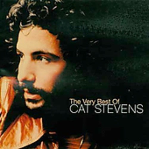 Cat Stevens - Very Best of Cat Stevens CD ( VINYL )