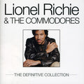 Lionel Richie - The Definitive Collection CD ( VINYL )