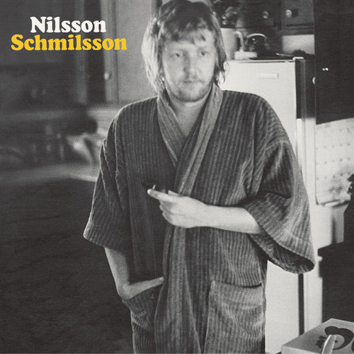 Harry Nilsson - Nilsson Schmilsson CD (Remastered, Bonus Tracks) ( VINYL )