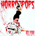 HorrorPops - Hell Yeah LP ( VINYL )