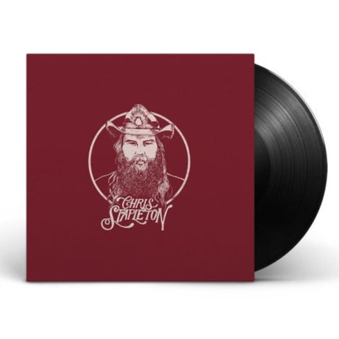 Chris Stapleton - From A Room: Volume 2 LP ( VINYL )