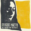 Beverley Martyn - The Phoenix And The Turtle LP (Music On Vinyl, 180g, EU Pressing, Audiophile) ( VINYL )