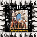 Boyz II Men - Cooleyhighharmony LP ( VINYL )