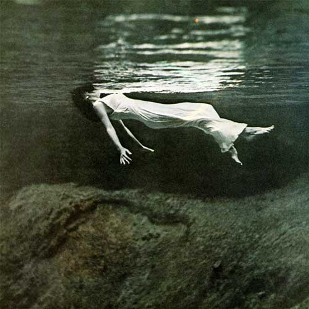 Bill Evans & Jim Hall - Undercurrent LP (180g, Pallas Pressing) ( VINYL )