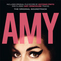 Amy Winehouse - Amy (Original Soundtrack) 2LP (180g, Gatefold, UK Pressing) ( VINYL )