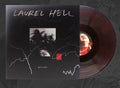 Mitski - Laurel Hell LP (Tour Exclusive Galaxy Black & Red Vinyl) ( VINYL )