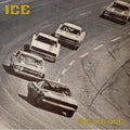 Ice - The Ice Age LP ( VINYL )
