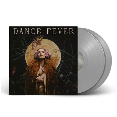 Florence And The Machine - Dance Fever 2LP (Indie Exclusive Grey Vinyl) ( VINYL )