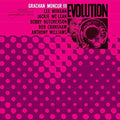 Grachan Moncur III - Evolution LP (180g Blue Note Classic Series) ( VINYL )