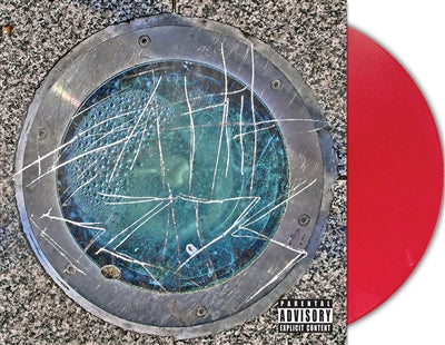 Death Grips - The Powers That B 2LP (RSD Essential Opaque Red Vinyl) ( VINYL )