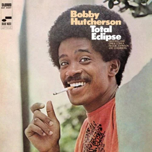 Bobby Hutcherson - Total Eclipse LP (Blue Note Tone Poet Vinyl Series) ( VINYL )
