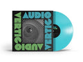 Elbow - Audio Vertigo LP (Clear, Blue Colored Vinyl) ( VINYL )