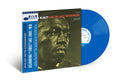 Art Blakey and The Jazz Messengers - Moanin' LP (Indie Exclusive, Limited Edition, Colored Vinyl, Blue) ( VINYL )