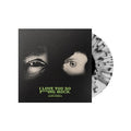 Glass Animals - I Love You So F***ing Much LP (Indie Exclusive Black/White Splatter Vinyl)