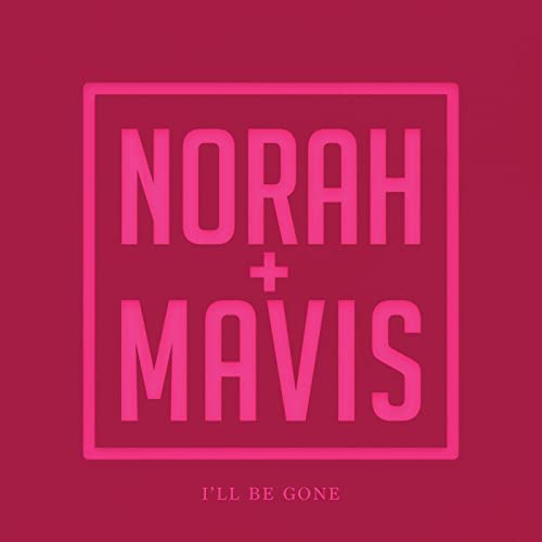 Norah Jones & Mavis Staples - I'll Be Gone 7" ( VINYL )