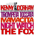 Kenny Dorham - Tromepta Toccata LP ( VINYL )