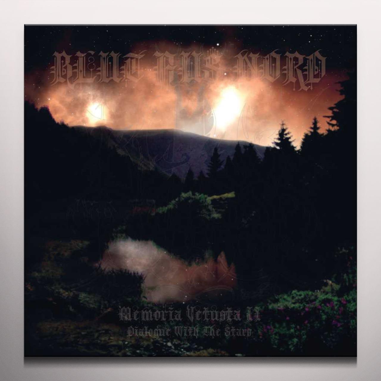Blut Aus Nord - Memoria Vetusta II: Dialogue With The Stars 2LP ( VINYL )