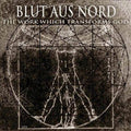 Blut Aus Nord - The Work Which Transforms God LP ( VINYL )