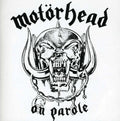Motorhead - On Parole CD ( VINYL )