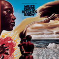 Miles Davis - Bitches Brew CD (Remastered) ( VINYL )