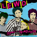 Lewd - Demo-nstrations LP ( VINYL )