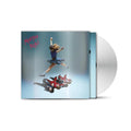 Maneskin - Rush! LP (Limited Edition White Vinyl, Silver Foil Sleeve) ( VINYL )