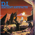 D.I. - Ancient Artifacts LP ( VINYL )
