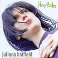 Juliana Hatfield - Hey Babe LP ( VINYL )