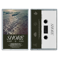 Fleet Foxes - Shore Cassette (White) ( VINYL )