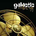 Galactic - Coolin' Off LP ( VINYL )