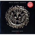 Ned's Atomic Dustbin - Greatest Hits Live LP (Colored Vinyl, Red, Bonus CD) ( VINYL )