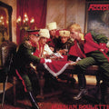 Accept - Russian Roulette CD (France - Import) ( VINYL )