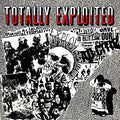 Exploited - Totally Exploited LP ( VINYL )
