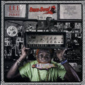 Lee Scratch Perry - Disco Devil Vol. 2 LP ( VINYL )