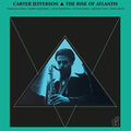 Carter Jefferson - The Rise Of Atlantis LP (Music On Vinyl Reissue Ltd Ed of 1,000) ( VINYL )