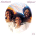 Emotions - Rejoice LP ( VINYL )