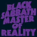 Black Sabbath - Master of Reality LP (180g) ( VINYL )