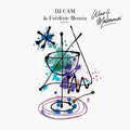 DJ Cam & Frederic Beneix - Wine4Melomanes 2LP ( VINYL )