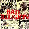 Bad Religion - All Ages LP ( VINYL )