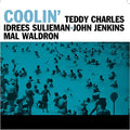 Charles, Sulieman, Jenkins & Waldron - Coolin' LP (Doxy Reissue) ( VINYL )