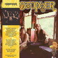 Christopher - S/T LP (Outsider Ressue w/OBI) ( VINYL )