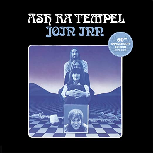 Ash Ra Tempel - Join Inn LP (50th Anniversary Edition) ( VINYL )