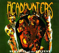 Headhunters - Survival Of The Fittest LP ( VINYL )