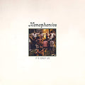 Monophonics - It's Only Us LP (Gatefold) ( VINYL )