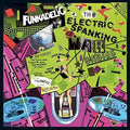 Funkadelic - Electric Spanking of War Babies LP ( VINYL )